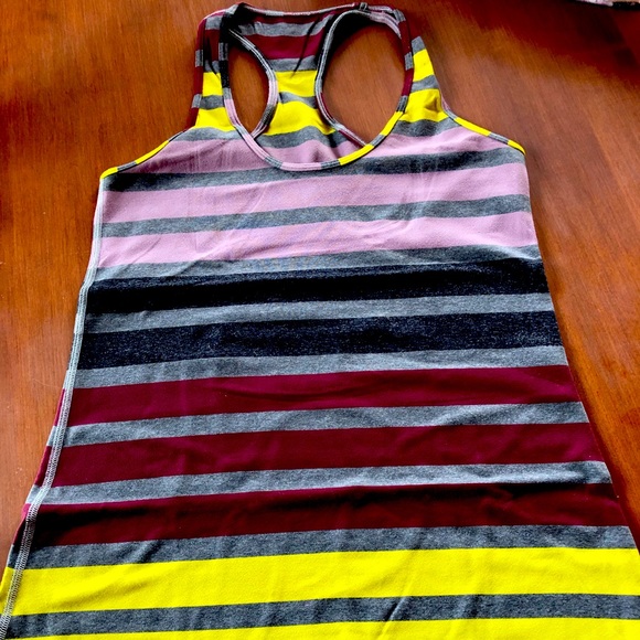 camisole lululemon grandeur 6 - Picture 1 of 1
